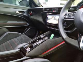 Alfa Romeo Junior Elettrica Veloce