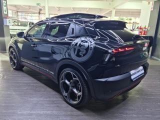 Alfa Romeo Junior Elettrica Veloce