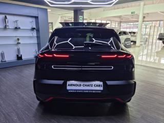 Alfa Romeo Junior Elettrica Veloce