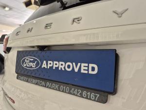 Chery Tiggo 8 Pro 1.6TGDI 290T Executive - Image 10