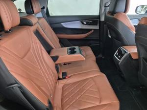 Chery Tiggo 8 Pro 1.6TGDI 290T Executive - Image 13