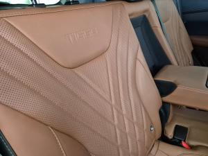 Chery Tiggo 8 Pro 1.6TGDI 290T Executive - Image 14