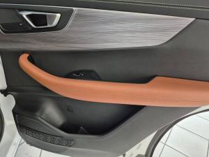 Chery Tiggo 8 Pro 1.6TGDI 290T Executive - Image 16