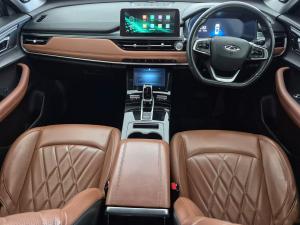 Chery Tiggo 8 Pro 1.6TGDI 290T Executive - Image 17