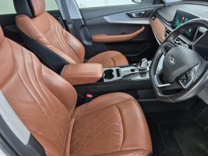 Chery Tiggo 8 Pro 1.6TGDI 290T Executive - Image 19