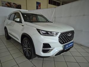 Chery Tiggo 8 Pro 1.6TGDI 290T Executive - Image 1