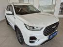 Thumbnail Chery Tiggo 8 Pro 1.6TGDI 290T Executive