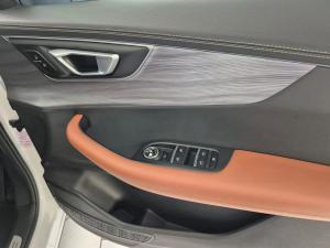 Chery Tiggo 8 Pro 1.6TGDI 290T Executive - Image 20