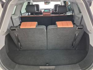 Chery Tiggo 8 Pro 1.6TGDI 290T Executive - Image 22