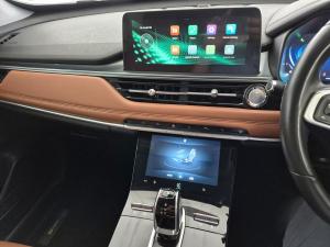 Chery Tiggo 8 Pro 1.6TGDI 290T Executive - Image 25