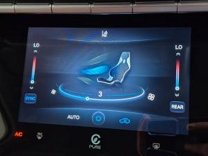 Chery Tiggo 8 Pro 1.6TGDI 290T Executive - Image 27