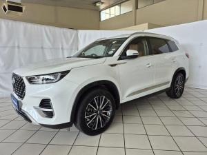 Chery Tiggo 8 Pro 1.6TGDI 290T Executive - Image 5