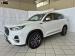 Chery Tiggo 8 Pro 1.6TGDI 290T Executive - Thumbnail 5