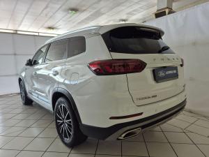 Chery Tiggo 8 Pro 1.6TGDI 290T Executive - Image 6
