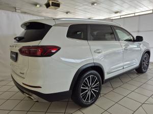Chery Tiggo 8 Pro 1.6TGDI 290T Executive - Image 8