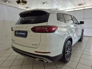 Chery Tiggo 8 Pro 1.6TGDI 290T Executive - Image 9