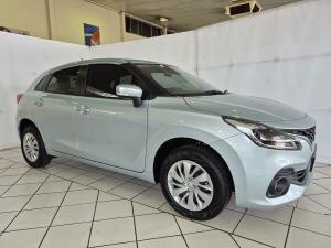 Suzuki Baleno 1.5 GL auto - Image 10
