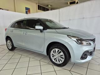 Suzuki Baleno 1.5 GL auto