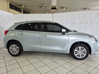 Suzuki Baleno 1.5 GL auto