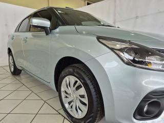 Suzuki Baleno 1.5 GL auto