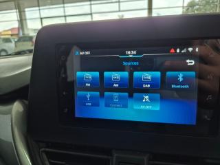 Suzuki Baleno 1.5 GL auto