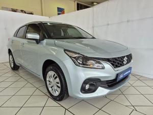 Suzuki Baleno 1.5 GL auto - Image 1