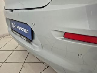 Suzuki Baleno 1.5 GL auto