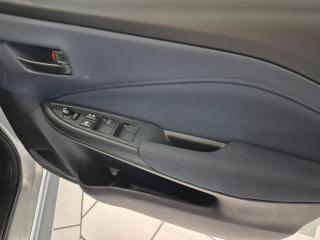 Suzuki Baleno 1.5 GL auto