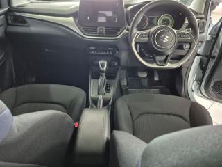 Suzuki Baleno 1.5 GL auto