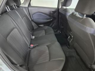 Suzuki Baleno 1.5 GL auto