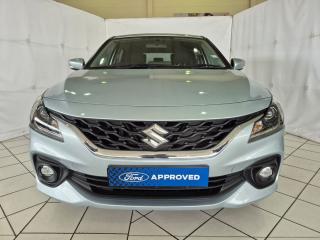 Suzuki Baleno 1.5 GL auto