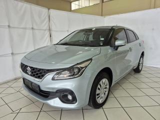 Suzuki Baleno 1.5 GL auto