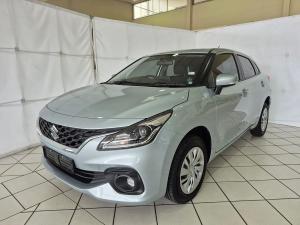 Suzuki Baleno 1.5 GL auto - Image 3
