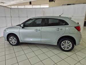Suzuki Baleno 1.5 GL auto - Image 4