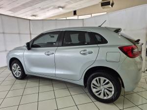 Suzuki Baleno 1.5 GL auto - Image 5