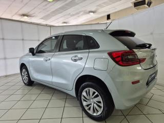 Suzuki Baleno 1.5 GL auto