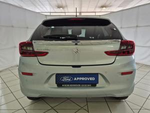 Suzuki Baleno 1.5 GL auto - Image 9