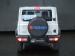Suzuki Jimny 1.5 GLX AllGrip 3-door manual - Thumbnail 10