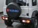 Suzuki Jimny 1.5 GLX AllGrip 3-door manual - Thumbnail 11