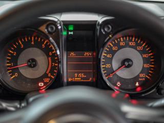 Suzuki Jimny 1.5 GLX AllGrip 3-door manual