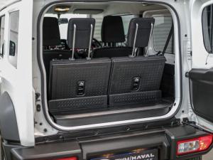 Suzuki Jimny 1.5 GLX AllGrip 3-door manual - Image 17