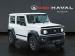 Suzuki Jimny 1.5 GLX AllGrip 3-door manual - Thumbnail 1