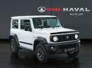 Thumbnail Suzuki Jimny 1.5 GLX AllGrip 3-door manual