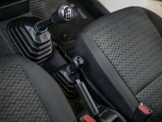 Suzuki Jimny 1.5 GLX AllGrip 3-door manual