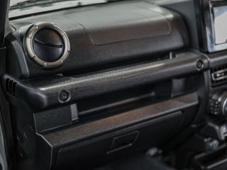 Suzuki Jimny 1.5 GLX AllGrip 3-door manual