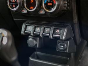 Suzuki Jimny 1.5 GLX AllGrip 3-door manual - Image 23