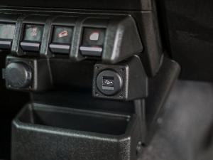 Suzuki Jimny 1.5 GLX AllGrip 3-door manual - Image 24