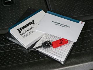 Suzuki Jimny 1.5 GLX AllGrip 3-door manual