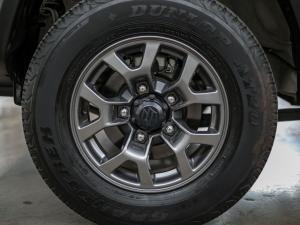 Suzuki Jimny 1.5 GLX AllGrip 3-door manual - Image 28