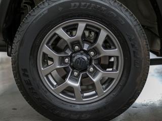 Suzuki Jimny 1.5 GLX AllGrip 3-door manual